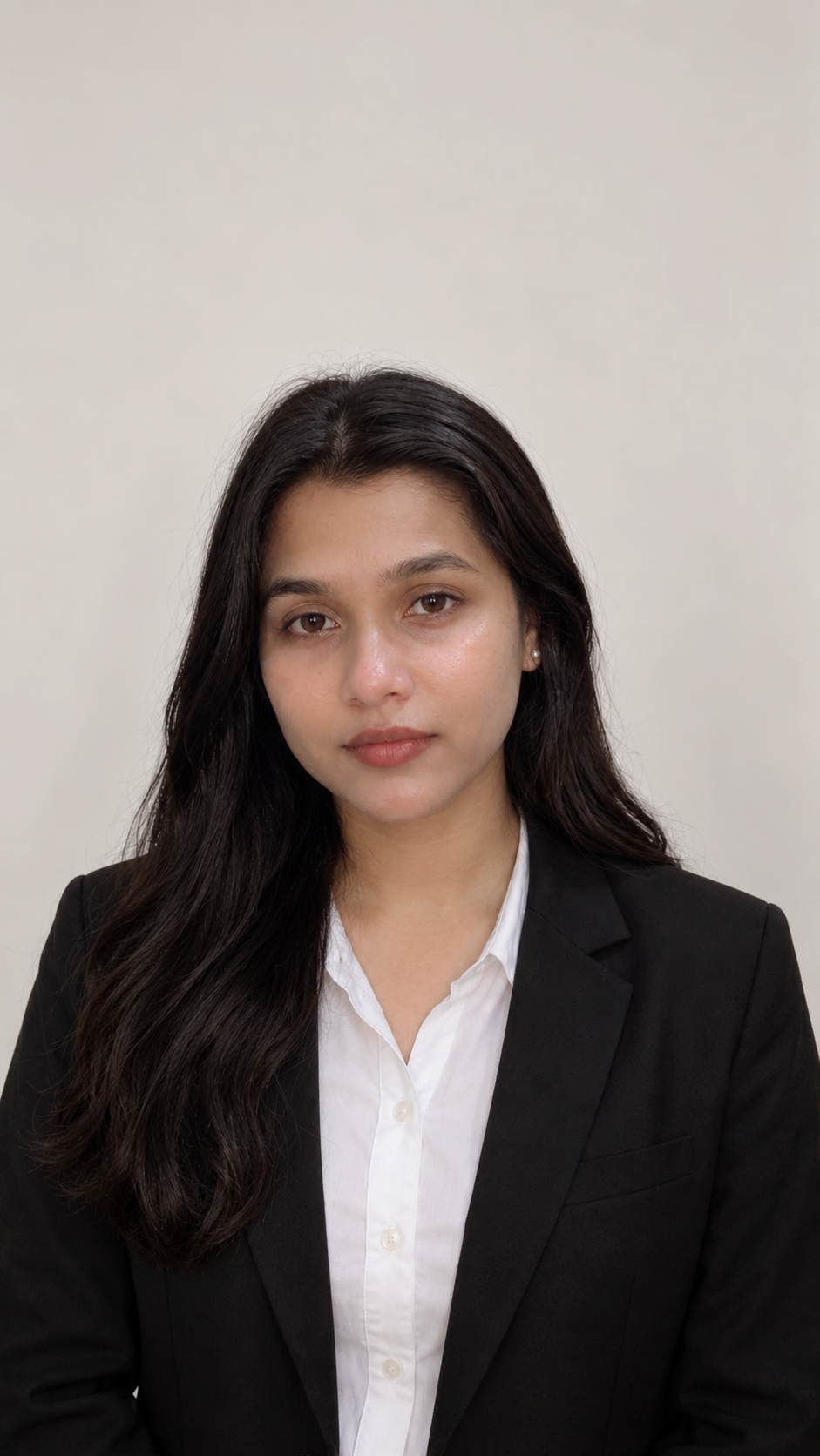Shubhita Mishra
